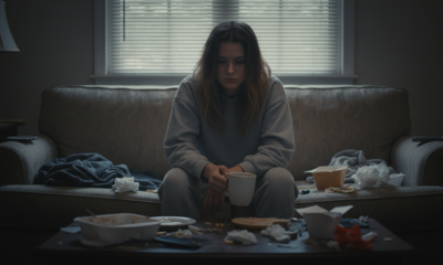 Desânimo e falta de energia não surgem do nada e quase sempre estão ligados a esses hábitos comuns