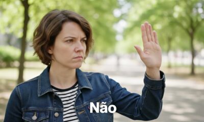 Por que dizer “não” dói tanto em quem cuida de todo mundo, segundo a psicologia