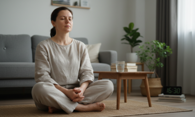 5 dias em jejum: os efeitos do jejum no coração que começam a surgir com o passar do tempo