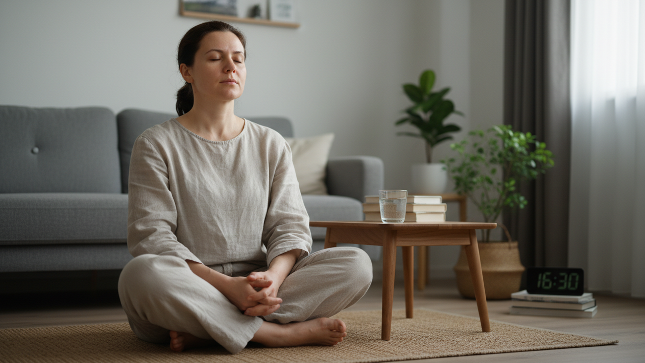 5 dias em jejum: os efeitos do jejum no coração que começam a surgir com o passar do tempo