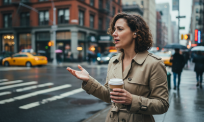Por que a gente fala sozinho (em voz alta ou na cabeça) o tempo todo?