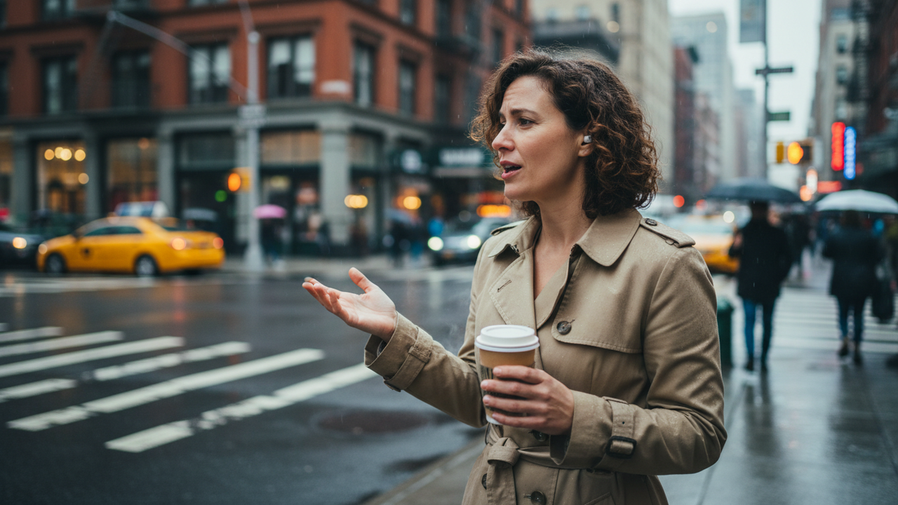 Por que a gente fala sozinho (em voz alta ou na cabeça) o tempo todo?