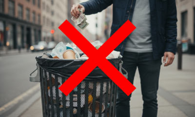 Pare de jogar dinheiro fora e aprenda como reciclar toalhas de mesa para ganhar itens de luxo