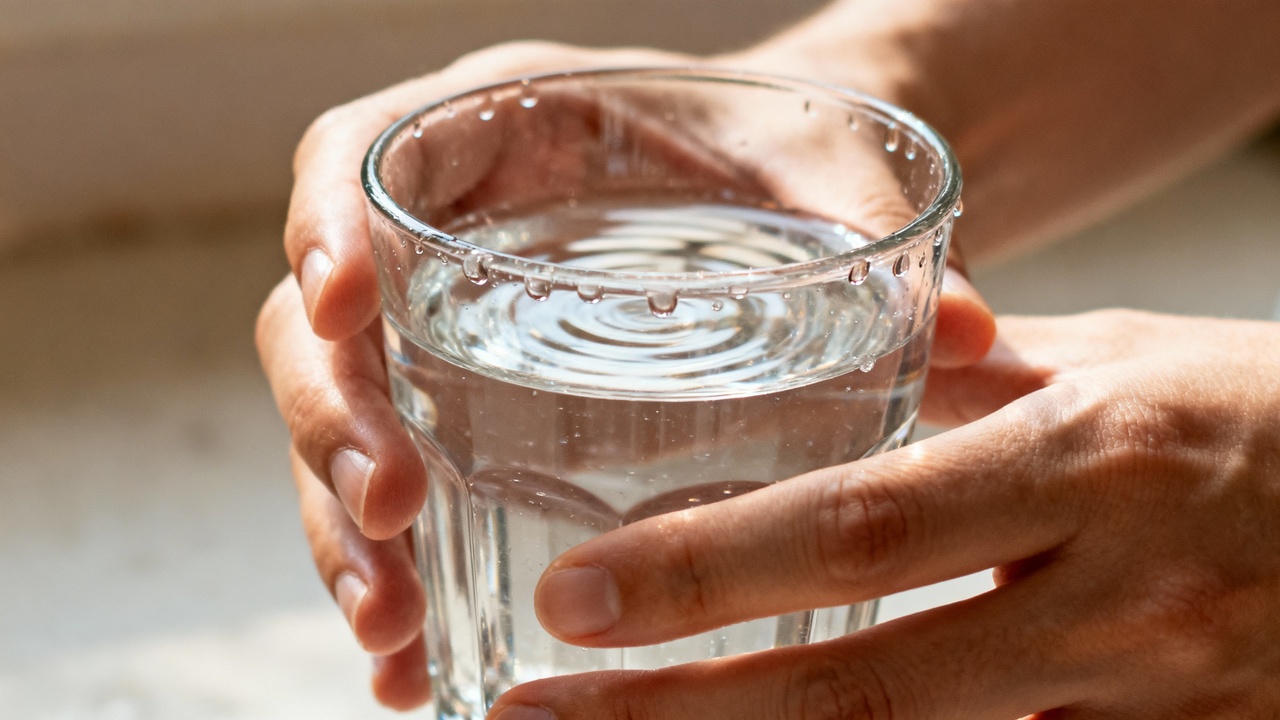 6 erros comuns ao beber água que colocam sua saúde em risco sem você perceber