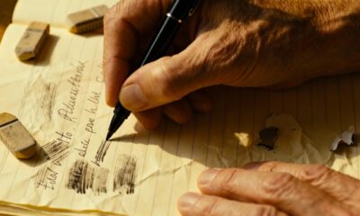 Essas palavras explicam os erros comuns na escrita cotidiana