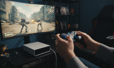 Como otimizar o console para aumentar o FPS e deixar os jogos mais fluidos