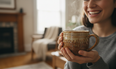 O que significa ter uma caneca favorita, segundo a psicologia