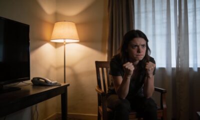 Por que você odeia silêncio absoluto e o que isso diz sobre sua mente