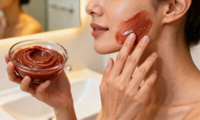 Transforme sua pele com esse botox caseiro de 2 ingredientes