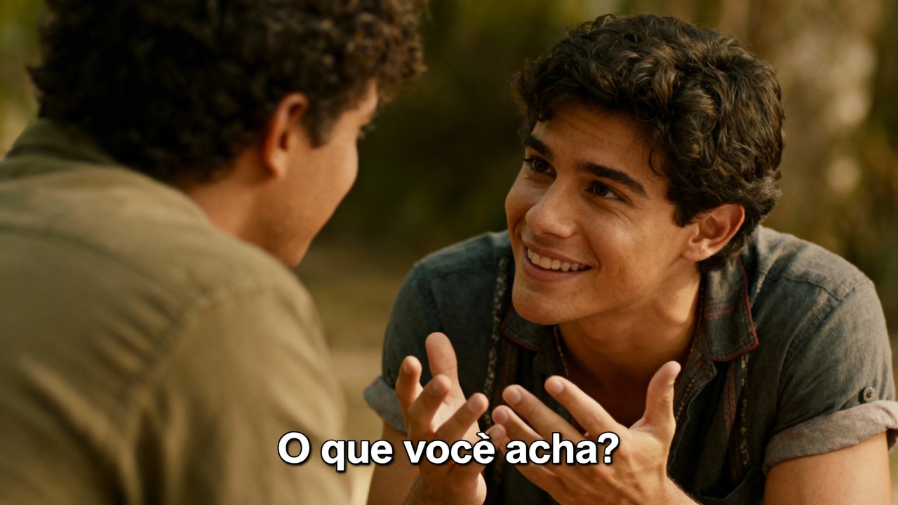 Por que você pergunta “o que acha?” mesmo já sabendo a resposta e o cérebro faz isso automaticamente