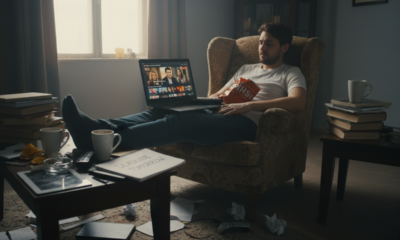 Por que adiamos coisas importantes e fazemos mil tarefas inúteis no lugar?