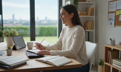 Por que você se sente mais produtivo depois de fazer algo simples, segundo a psicologia