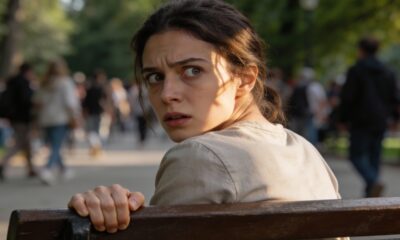 O que significa quando você se sente observado sem ninguém por perto