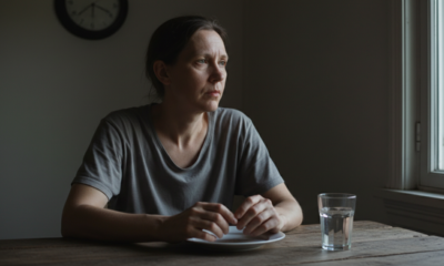 5 erros no jejum intermitente que fazem você ganhar peso mesmo tentando emagrecer