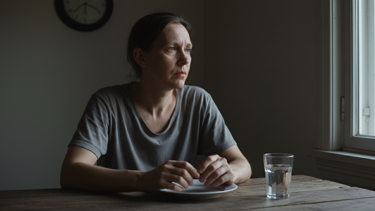 5 erros no jejum intermitente que fazem você ganhar peso mesmo tentando emagrecer