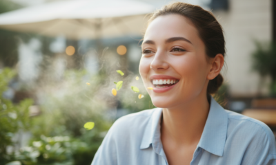 Dicas simples para acabar com o mau hálito e melhorar a saúde bucal no dia a dia