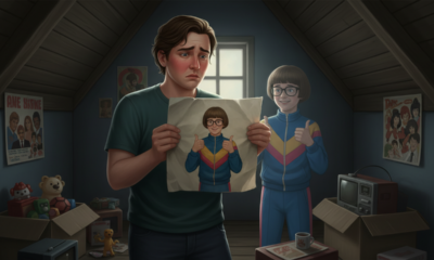 Por que sentimos vergonha de versões antigas de nós mesmos, segundo a psicologia