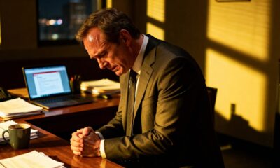 Por que o cérebro trava quando estamos sob pressão