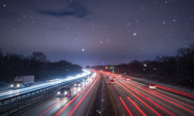 Por que barulhos parecem mais altos e distantes durante noites frias