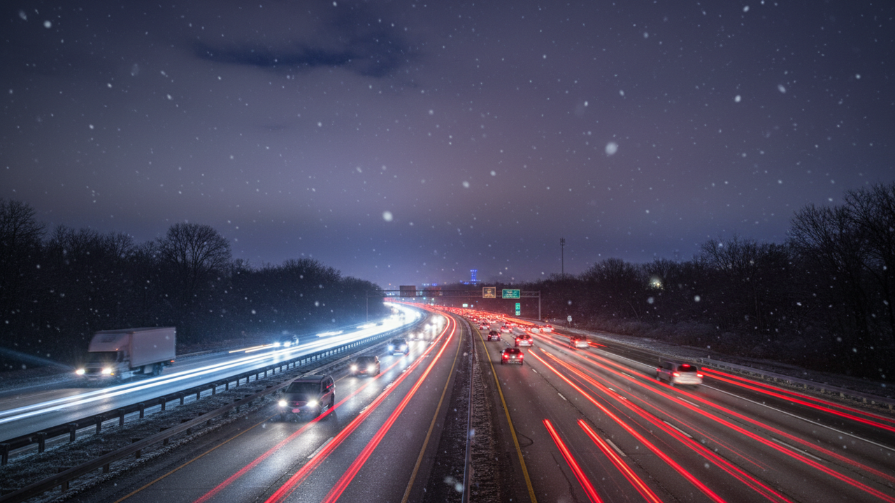 Por que barulhos parecem mais altos e distantes durante noites frias