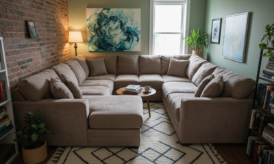 Erros de decoração de sala de estar que os convidados notam imediatamente e como corrigi-los