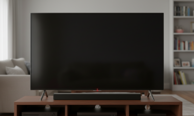 Adeus gasto invisível: quanto custa deixar a TV em stand-by o mês inteiro e como cortar sem perder conforto