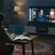 O que significa ligar a TV só para fazer companhia, segundo a psicologia