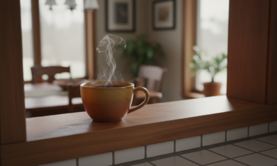 Esse detalhe simples muda o sabor do café e lembra doce de leite