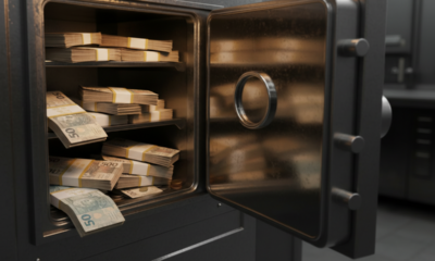 O verdadeiro destino financeiro dos signos em 2026 acaba de ser anunciado pelos astros!