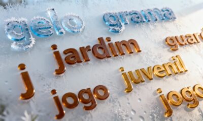 Troca entre G e J na ortografia ainda gera dúvidas frequentes