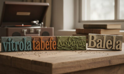 Essas 10 palavras já foram muito usadas e hoje caíram no esquecimento