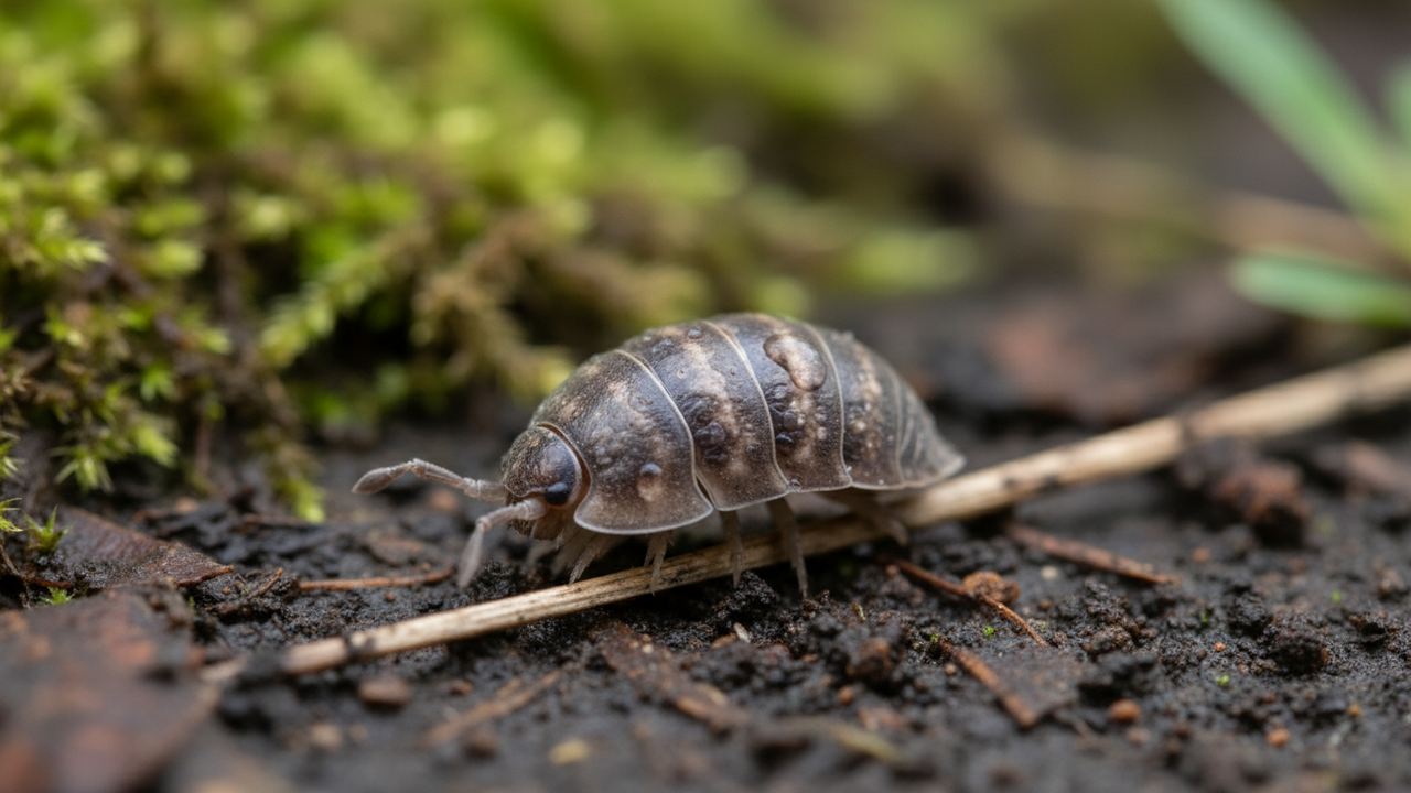 O pequeno animal que sente vibrações no solo antes das pessoas e surpreende