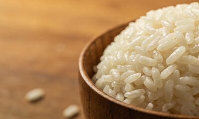 Esse cuidado simples mantém o arroz soltinho por vários dias
