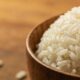 Esse cuidado simples mantém o arroz soltinho por vários dias
