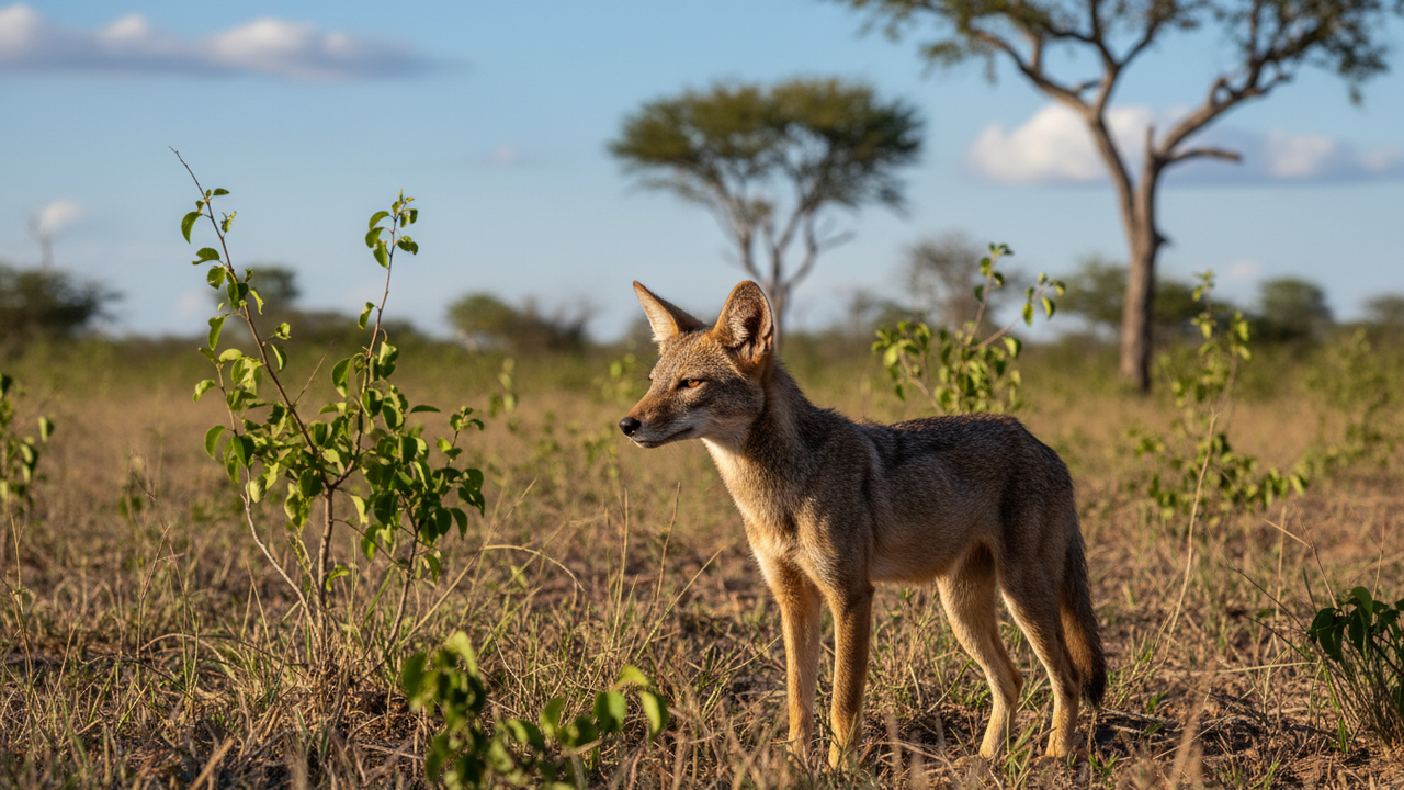 O animal que se orienta mais pelo cheiro do que pela visão e impressiona