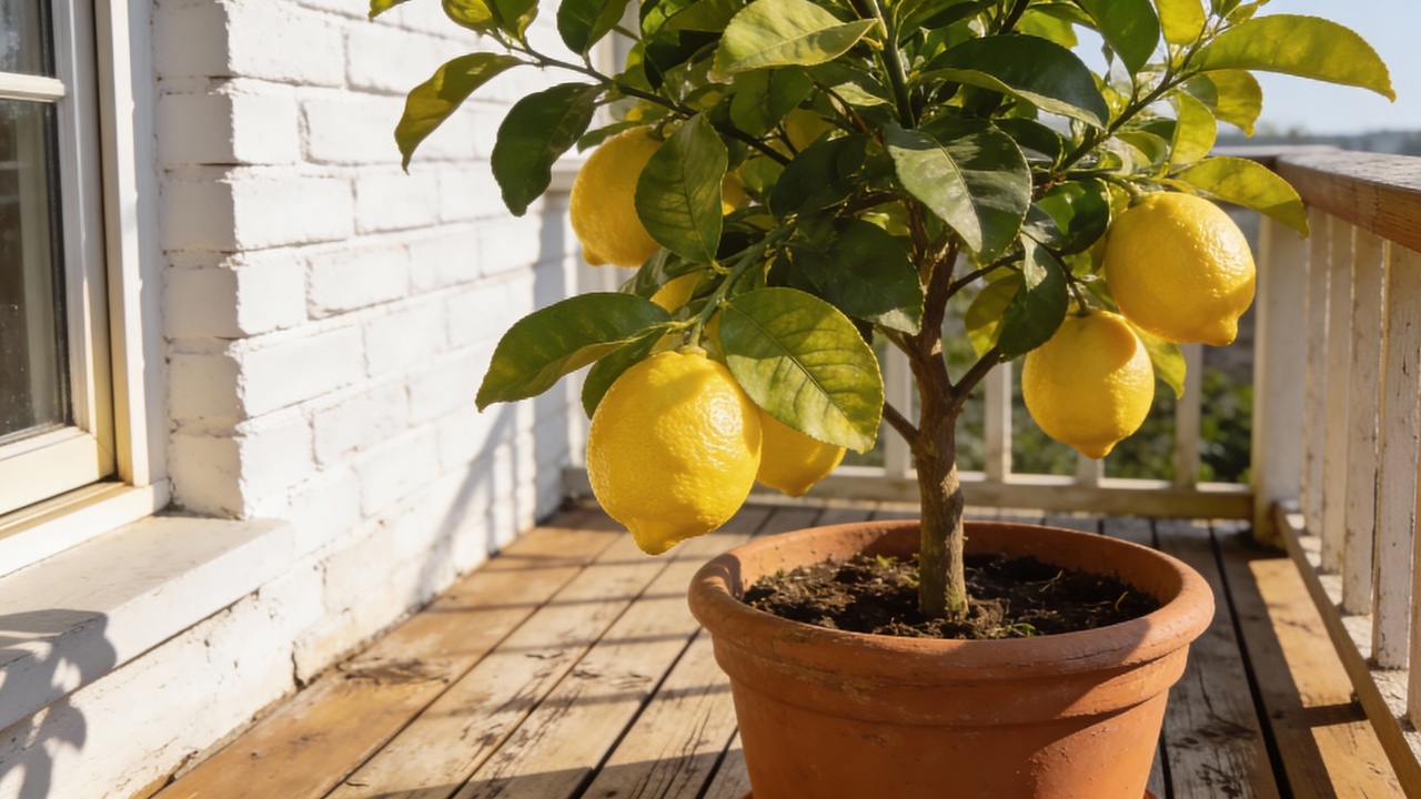 Plante limão do jeito certo e entenda por que tanta gente não consegue fazer produzir