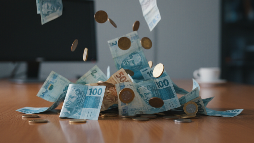 O seu seguro-desemprego pode valer até R$ 2.518,65 com esse reajuste de 2026