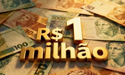Erro salarial deposita quase R$ 1 milhão e gera decisão histórica da Justiça