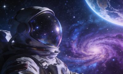 O que acontece se você ficar um ano no espaço e como o corpo reage a essa experiência extrema