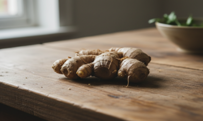 Um tempero simples pode dar apoio ao corpo no controle do peso