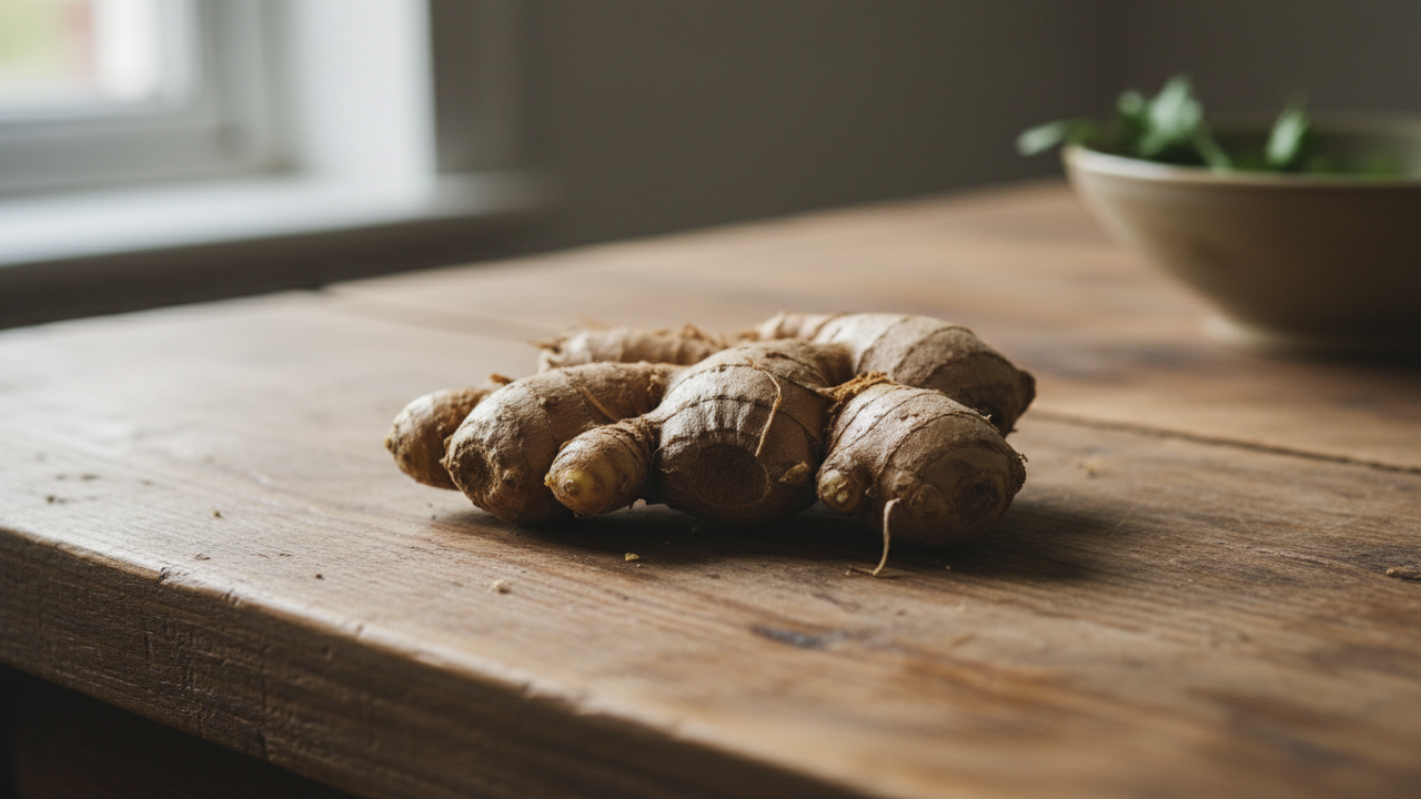 Um tempero simples pode dar apoio ao corpo no controle do peso