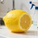 Lista das coisas surpreendentes que o limão para limpeza deixa brilhando como novas