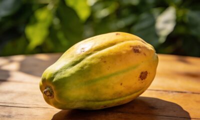 Comer isso todos os dias ajuda o intestino e melhora o humor naturalmente