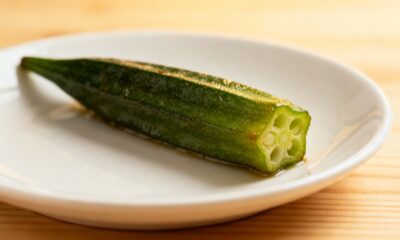 O vegetal esquecido que ajuda no equilíbrio da pressão arterial