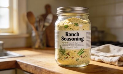 O tempero simples que faz qualquer prato lembrar manteiga derretida