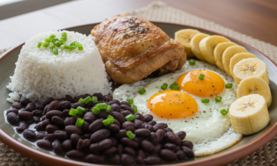 10 alimentos ideais para ganhar massa muscular gastando pouco e mantendo uma alimentação equilibrada