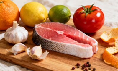 7 alimentos que ajudam a manter a imunidade alta e protegem o organismo