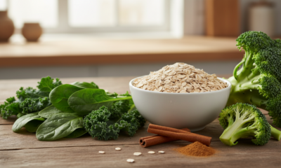 Plantas para diabetes que ajudam a baixar o açúcar no sangue de forma natural