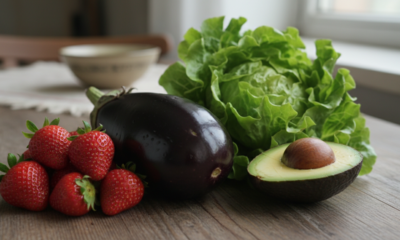 10 alimentos ideais na alimentação para diabéticos que merecem estar no prato