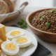 7 alimentos saciáveis para matar a fome com facilidade e ficar satisfeito por mais tempo